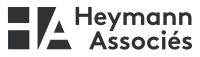 Logo Heymann Associés